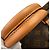 Louis Vuitton Keepall Monogram Canvas 50 Marrone - vista 6
