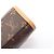 Borsa 2-Way Louis Vuitton LV Ivy Monogram Marrone - vista 6
