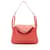 Hermès Borsa a tracolla Hermes Lindy 30 Arancione  - vista 1