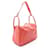 Hermès Borsa a tracolla Hermes Lindy 30 Arancione  - vista 2