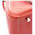 Hermès Borsa a tracolla Hermes Lindy 30 Arancione  - vista 8