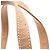 Timeless Bolso Tote Chanel Wild Stitch Beige - vista 6