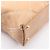 Timeless Bolso Tote Chanel Wild Stitch Beige - vista 8