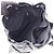 Zaino/Borsa Chanel Matelassé Nero - vista 3