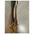 Louis Vuitton Monogram Vernis Pochette Trucco Marrone - vista 3