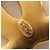 Chanel Coco Mark Armreif vergoldet Golden - Ansicht 4