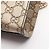 Borsa a Spalla Gucci Emily Horsebit Guccissima D'oro - vista 7