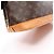 Borsa Louis Vuitton Alma PM Marrone - vista 12