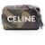 Céline Borsa Messenger Celine Medium Nero Multicolore Cachi  - vista 1