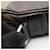 Céline Borsa Messenger Celine Medium Nero Multicolore Cachi  - vista 7