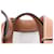 Loewe Hammock Medium 2-Way Handtasche Braun  - Ansicht 6