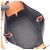 Borsa a mano in pelle Loewe Hammock Small 2-Way Marrone - vista 3