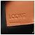 Borsa a mano in pelle Loewe Hammock Small 2-Way Marrone - vista 4