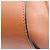 Borsa a mano in pelle Loewe Hammock Small 2-Way Marrone - vista 5