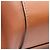 Borsa a mano in pelle Loewe Hammock Small 2-Way Marrone - vista 6