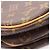 Borsa Boston 2-Way Louis Vuitton Alizé 24H Monogram Marrone Monogramma - vista 11