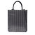 Céline Borsa Tote Celine Small Vertical Cabas Triomphe Nero Bianco