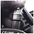 Céline Borsa Tote Celine Small Vertical Cabas Triomphe Nero Bianco - vista 4