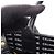 Céline Borsa Tote Celine Small Vertical Cabas Triomphe Nero Bianco - vista 5
