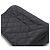 Borsa a tracolla 2-Way trapuntata nera Prada Nero - vista 6