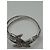 Anello Mauboussin Star For Ever in Oro Grigio e Diamanti Silver hardware - vista 6