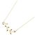 Collana Olive Leaf Vine Tiffany & Co. D'oro