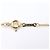 Collana Olive Leaf Vine Tiffany & Co. D'oro - vista 3