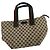 Borsa Tote Gucci GG Supreme in tela