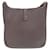 Hermès Borsa a tracolla Hermes Evelyne GM  - vista 2