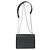 Borsa a Spalla Louis Vuitton Epi Twist PM M21118 Nero - vista 2