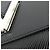 Borsa a Spalla Louis Vuitton Epi Twist PM M21118 Nero - vista 6