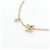 Bracciale LV Iconic di Louis Vuitton D'oro - vista 2