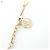 Bracciale LV Iconic di Louis Vuitton D'oro - vista 4