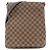 Borsa a Spalla Louis Vuitton Damier Musette Damier ebene