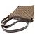 Borsa a Spalla Louis Vuitton Damier Musette Damier ebene - vista 5