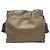 Borsa a Spalla Loewe Flamenco 380 85 E16 Bronzo - vista 2