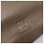 Borsa a Spalla Loewe Flamenco 380 85 E16 Bronzo - vista 5