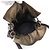 Borsa a Spalla Loewe Flamenco 380 85 E16 Bronzo - vista 7