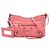Borsa a tracolla The Hip di Balenciaga Rosa