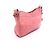 Borsa a tracolla The Hip di Balenciaga Rosa - vista 2