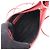 Borsa a tracolla The Hip di Balenciaga Rosa - vista 3
