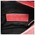 Borsa a tracolla The Hip di Balenciaga Rosa - vista 4