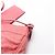 Borsa a tracolla The Hip di Balenciaga Rosa - vista 6
