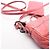Borsa a tracolla The Hip di Balenciaga Rosa - vista 8