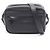 Borsa a tracolla piccola Camp Yves Saint Laurent Paris Nero