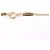 Collana sfaccettata Tiffany & Co. in oro giallo 18K - vista 3