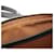 Céline Borsa a tracolla Celine Triomphe Medium Messenger Marrone  - vista 9