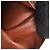 Borsa Louis Vuitton Papillon 26 Monogram Marrone - vista 5