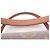 Borsa Louis Vuitton Papillon 26 Monogram Marrone - vista 6