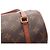 Borsa Louis Vuitton Papillon 26 Monogram Marrone - vista 7